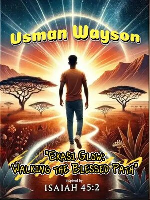 cover image of Ekasi Glow